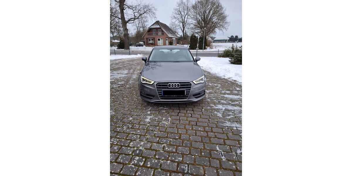 Audi A3 167.480 km 7.700 &euro; Kirch Jesar 19230