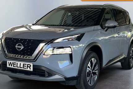 Nissan X-Trail 25.200 km 28.490 € Leipzig 04347
