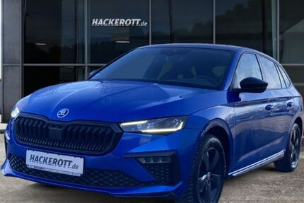 Skoda Scala 18.000 km 27.680 &euro; Langenhagen 30853