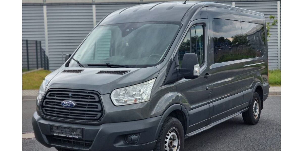 Ford Transit 265.000 km 9.900 &euro; Göttingen 37079