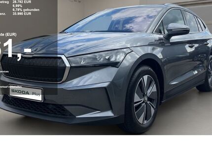 Skoda Enyaq 94.073 km 35.990 &euro; Krefeld 47809