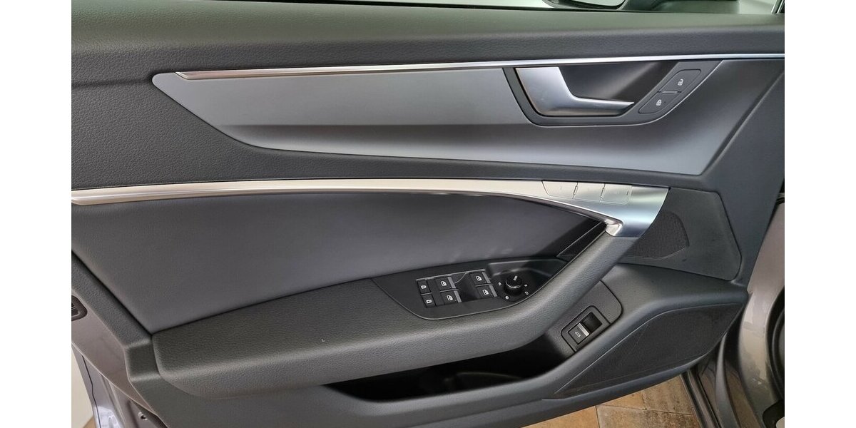 Audi A6 35 TDI LED ACC Memory Navi Digital Leder 360° 114.700 km 26.750 &euro; Garrel 49681