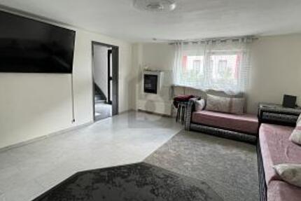 MODERNES ZUHAUSE MIT BESTER INFRASTRUKTUR - Haus Bad Camberg | Angebot:26765631