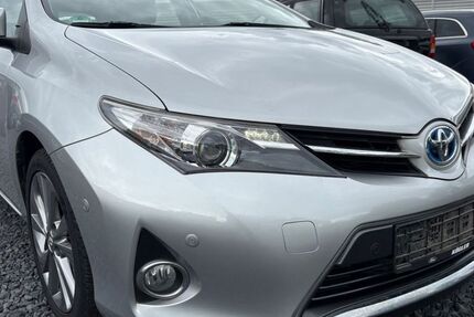 Toyota Auris 69.363 km 9.650 &euro; Ochtendung 56299