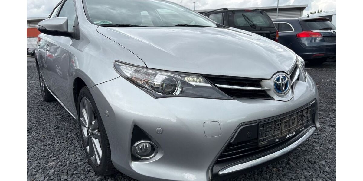 Toyota Auris 69.363 km 9.650 &euro; Ochtendung 56299
