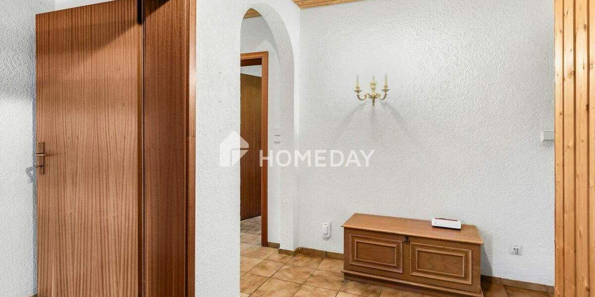 Einfamilienhaus Gersfeld Sandberg - 8 Zimmer, 168 m&sup2;, 348.000&euro; | Angebot:25773264