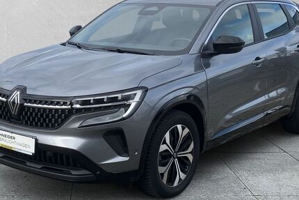 Renault Austral 30.670 km 22.990 &euro; Plauen 08525