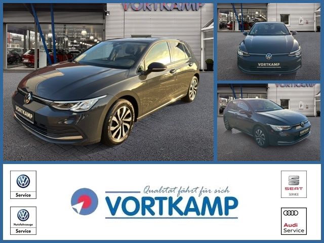 VW Golf 82.491 km 19.980 &euro; Gronau 48599