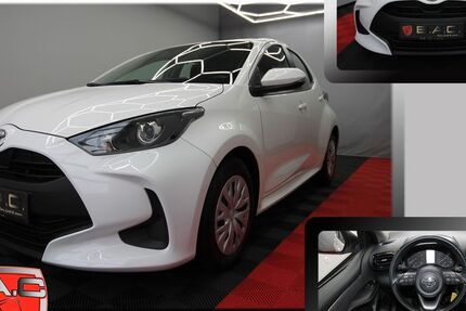 Toyota Yaris 65.000 km 12.800 &euro; Osnabrück 49086