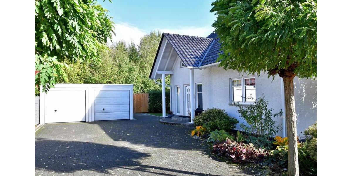 Einfamilienhaus Nettetal - 3.5 Zimmer, 163 m&sup2;, 699.000&euro; | Angebot:26326954