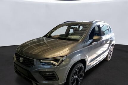 Seat Ateca 22.356 km 30.990 &euro; Rheine 48429
