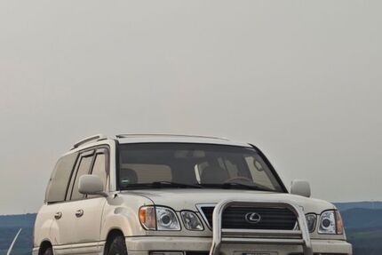 Lexus LX 470