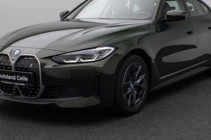 BMW i4 32.406 km 43.999 &euro; Celle 29225