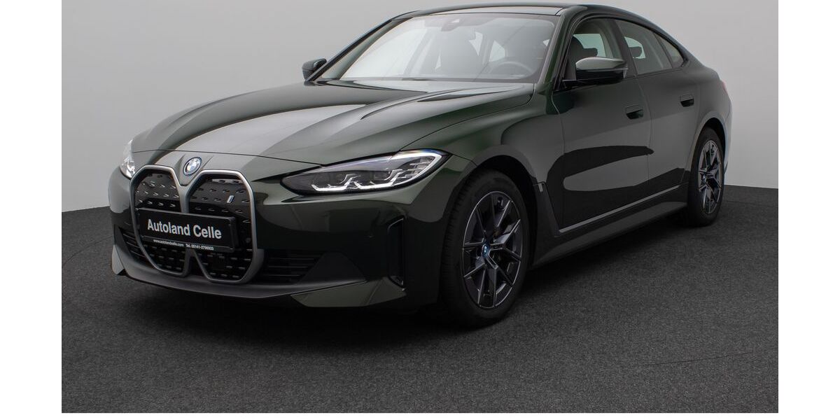 BMW i4 32.406 km 43.999 &euro; Celle 29225