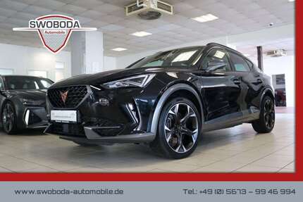 Cupra Formentor 64.386 km 22.950 &euro; Espenau 34314