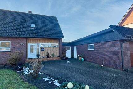 Haus Twist Twist-Ost - 4 Zimmer, 108 m&sup2;, 199.900&euro; | Angebot:25165648