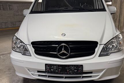 Mercedes-Benz Vito 269.600 km 7.850 € Stuttgart 70174