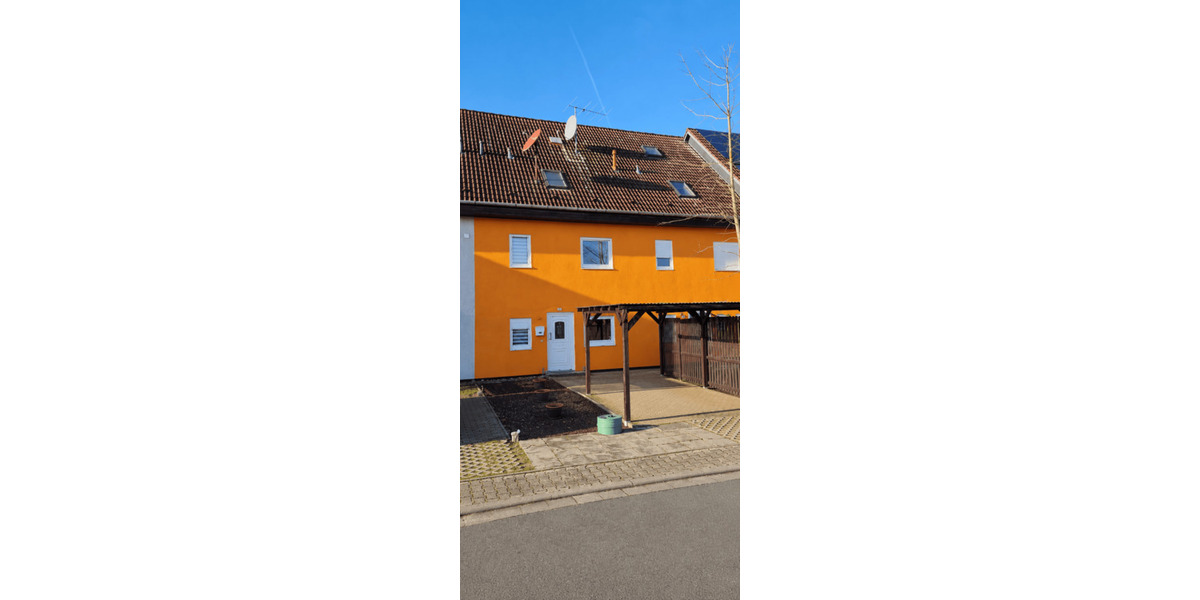 Reihenmittelhaus Schmerkendorf Schmerkendorf - 6 Zimmer, 135 m&sup2;, 149.000&euro; | Angebot:26852924