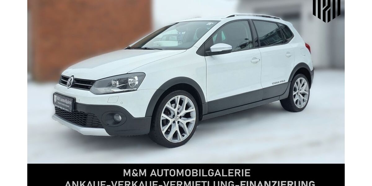 VW Polo 128.085 km 10.999 &euro; Börnsen 21039