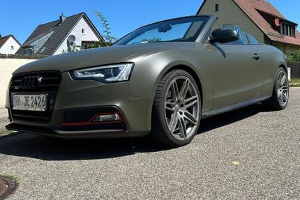 Audi A5 131.000 km 16.700 &euro; Nürnberg 90411