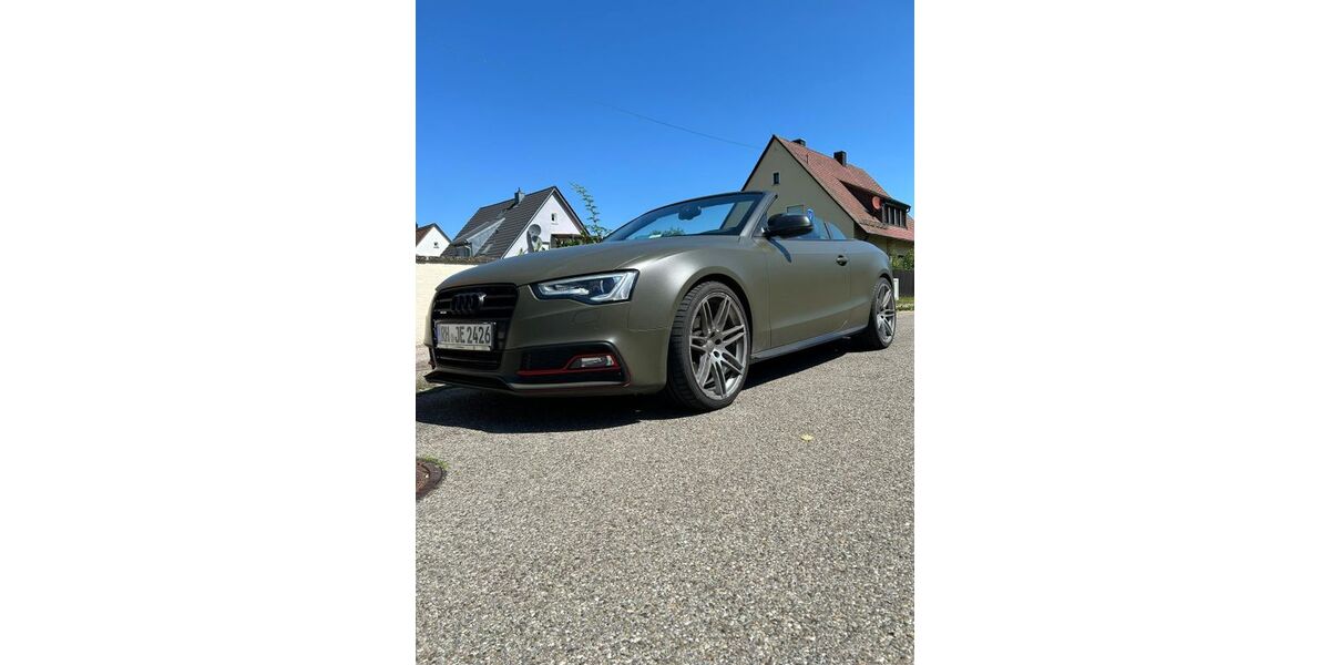 Audi A5 131.000 km 16.700 &euro; Nürnberg 90411