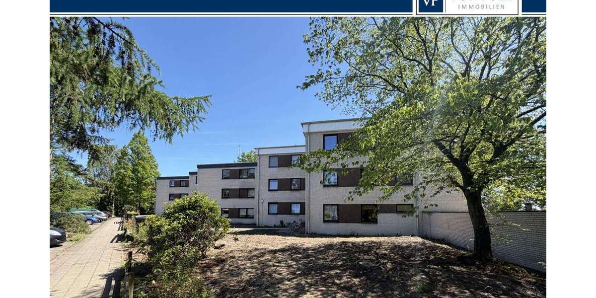 Etagenwohnung Schneverdingen - 3 Zimmer, 94 m&sup2;, 153.000&euro; | Angebot:26738994