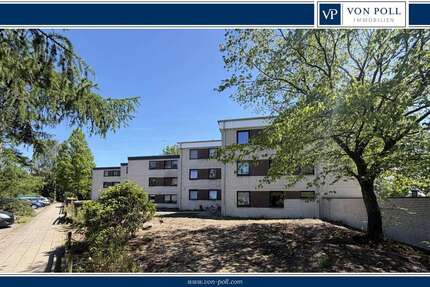 Wohnung Schneverdingen - 3 Zimmer, 94 m&sup2;, 153.000&euro; | Angebot:26738994