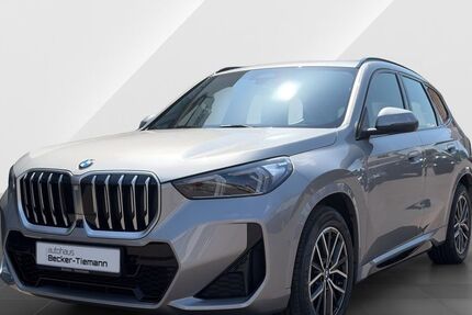 BMW X1 2.866 km 42.810 &euro; Lemgo 32657