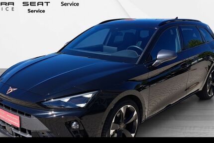 Cupra Leon 21.870 km 31.450 &euro; Gunzenhausen 91710