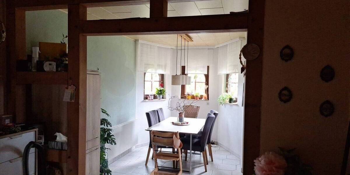 Einfamilienhaus Schöneck Arnoldsgrün - 6 Zimmer, 158 m&sup2;, 299.000&euro; | Angebot:26036696