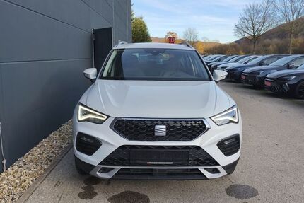 Seat Ateca 2.500 km 39.999 &euro; Riedenburg 93339