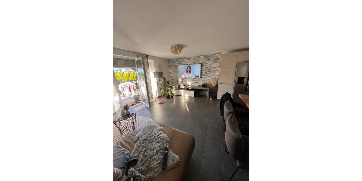 Erdgeschoßwohnung Schramberg - 4 Zimmer, 116 m&sup2;, 425.000&euro; | Angebot:26411321