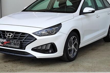 Hyundai i30 51.800 km 13.999 &euro; Oberlungwitz 09353