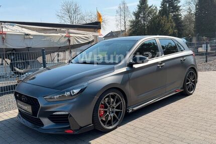 Hyundai i30 42.137 km 28.990 &euro; Wegberg 41844