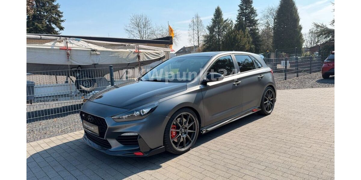 Hyundai i30 42.137 km 28.990 &euro; Wegberg 41844