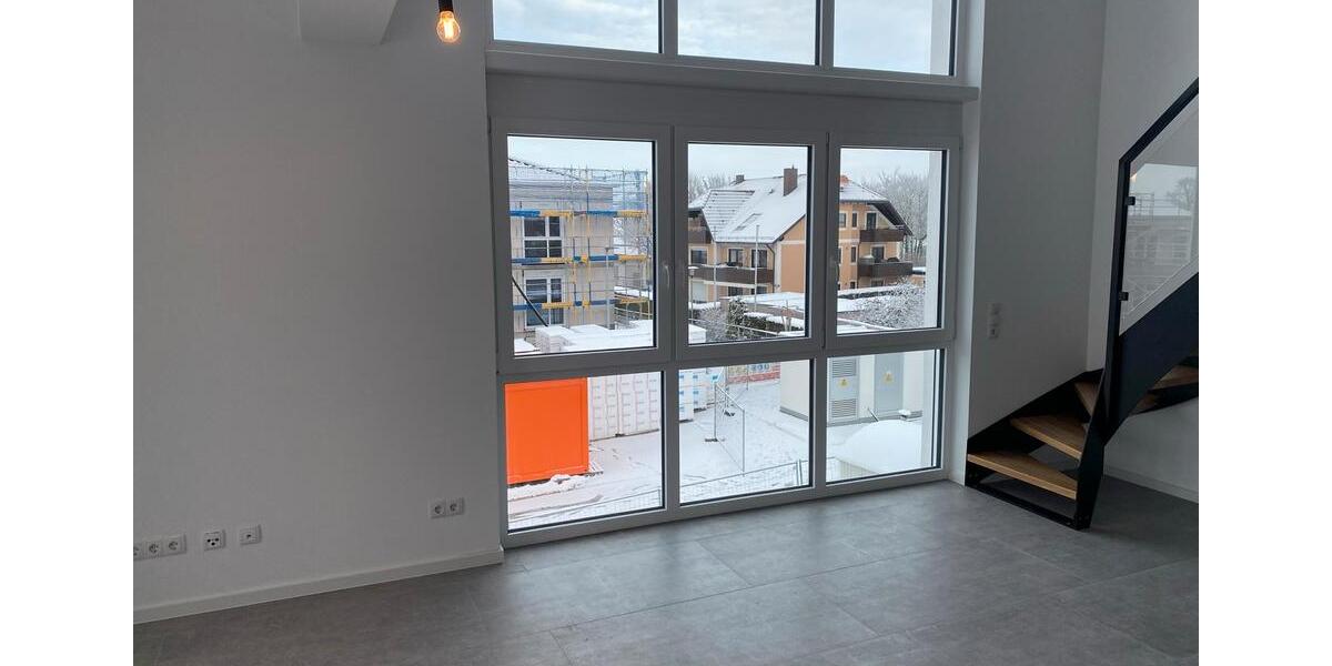 Maisonettenwohnung Estenfeld - 4 Zimmer, 115 m&sup2;, 1.850&euro; | Angebot:26602942