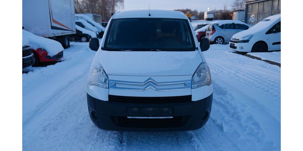 Citroen Berlingo 225.000 km 2.499 &euro; Braunschweig 38122