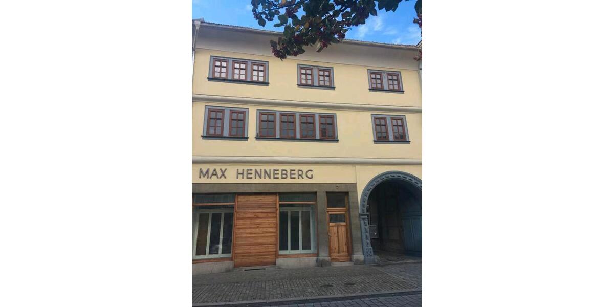 Maisonettenwohnung Arnstadt - 5 Zimmer, 140 m&sup2;, 920&euro; | Angebot:26384246