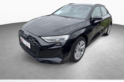 Audi A3 4.350 km 25.890 &euro; Burgoberbach 91595