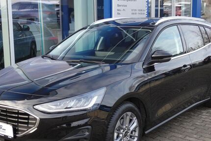 Ford Focus 2.500 km 27.750 &euro; Radebeul 01445