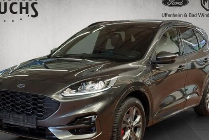 Ford Kuga 42.000 km 22.990 &euro; Uffenheim 97215