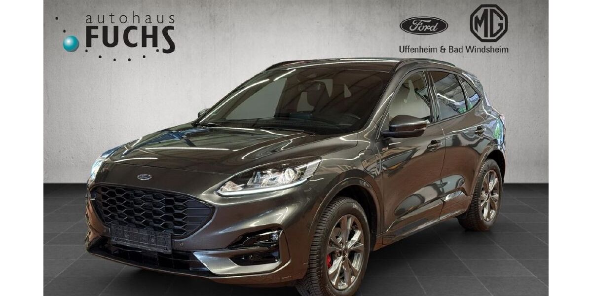 Ford Kuga 42.000 km 22.990 &euro; Uffenheim 97215