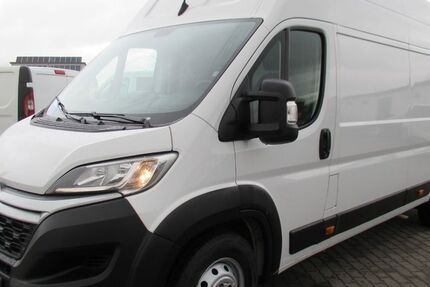 Citroen Jumper 76.320 km 19.500 &euro; Rattelsdorf 96179