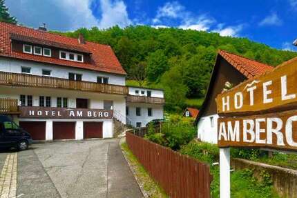 Gastronomie in Herzberg am Harz 498.000 € 900 m² zimmer