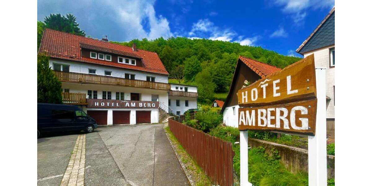 Gastronomie in Herzberg am Harz 498.000 € 900 m² zimmer