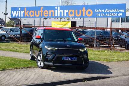 Kia Soul 115.000 km 16.499 &euro; Kempen 47906