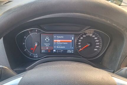 Ford Galaxy 249.000 km 6.500 &euro; Mannheim 68199