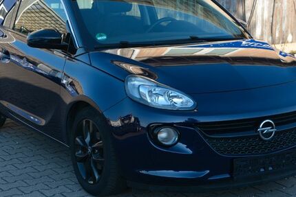 Opel Adam 58.000 km 7.650 &euro; Malsch 76316