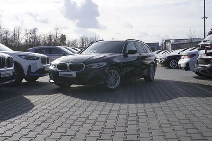 BMW 320 29.315 km 39.970 &euro; Erlangen 91058