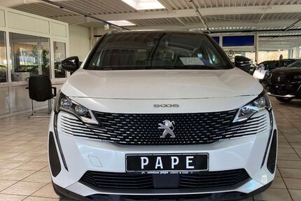 Peugeot 5008 27.000 km 28.900 &euro; Lemgo 32657